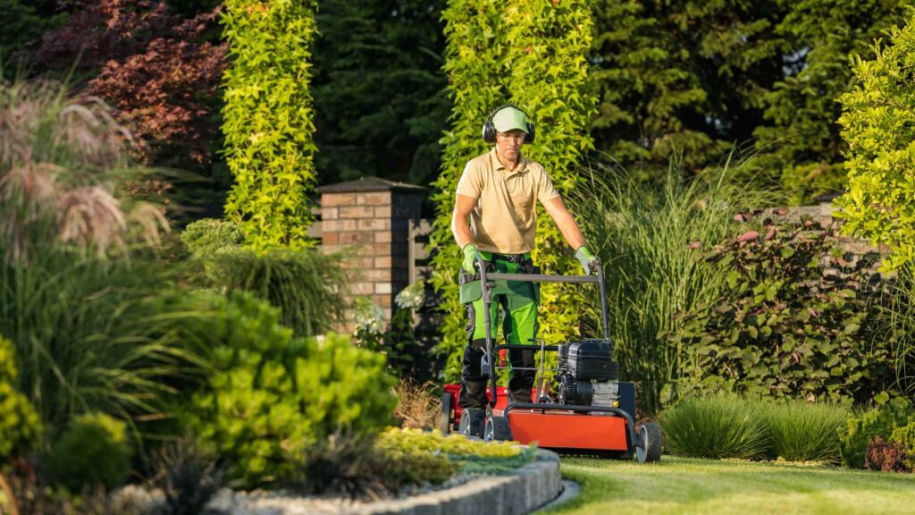 Kansas CityLawn Care Services